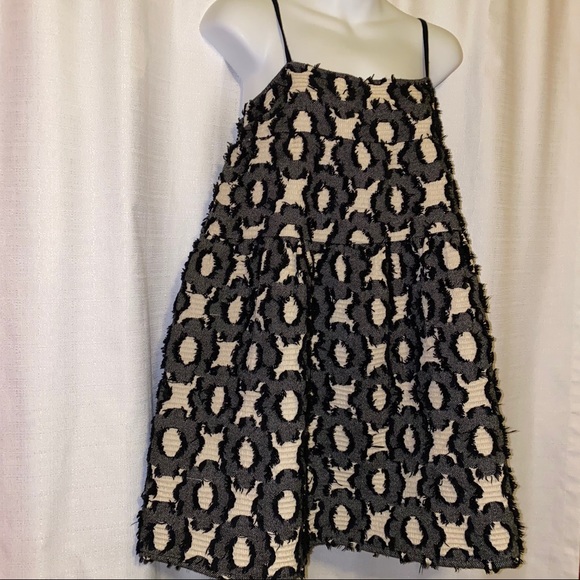 KIMCHI BLUE Urban Outfitters Lauren Mini Babydoll dress size XS - Picture 16 of 16